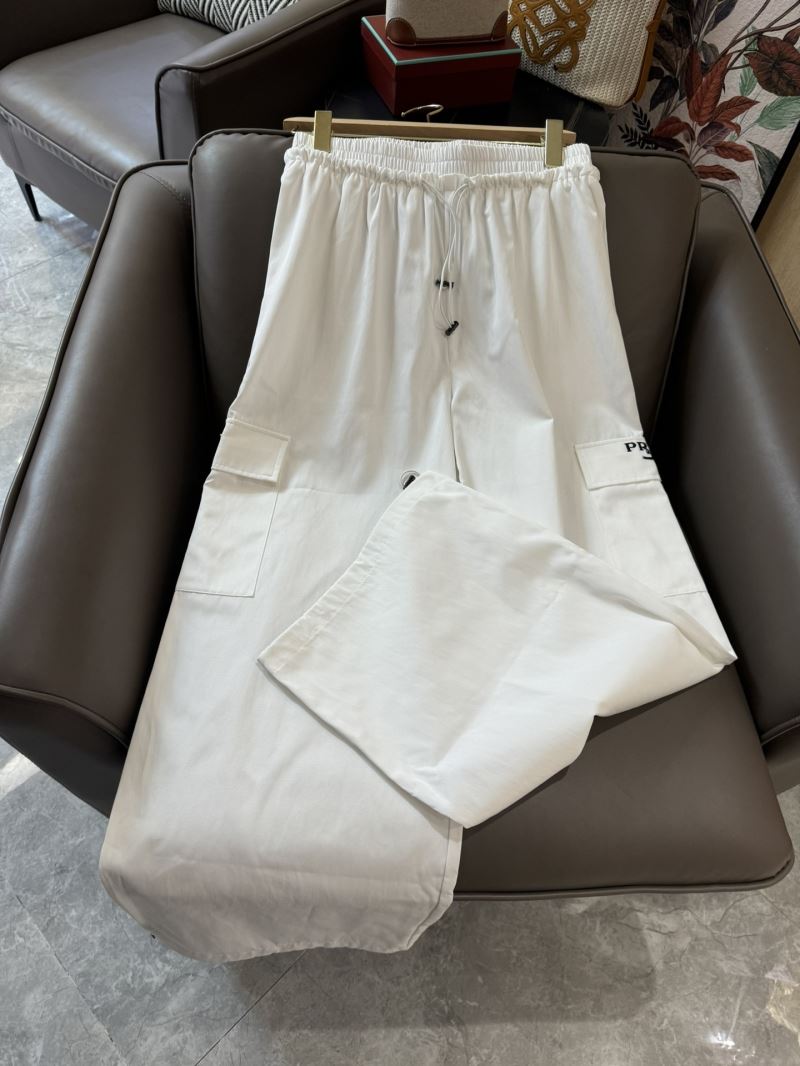 Prada Long Pants